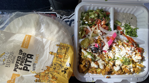 Photo of Afghani Kabul Kebab Donair Ltd - 1793 Robson St, Vancouver, BC V6G 1C9