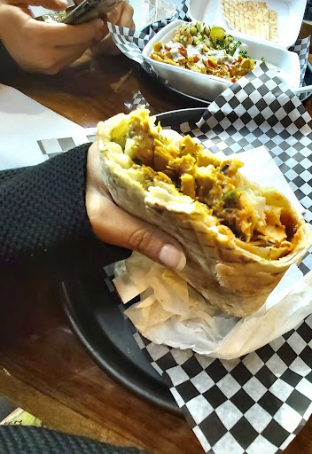 Photo of Afghani Kabul Kebab Donair Ltd - 1793 Robson St, Vancouver, BC V6G 1C9