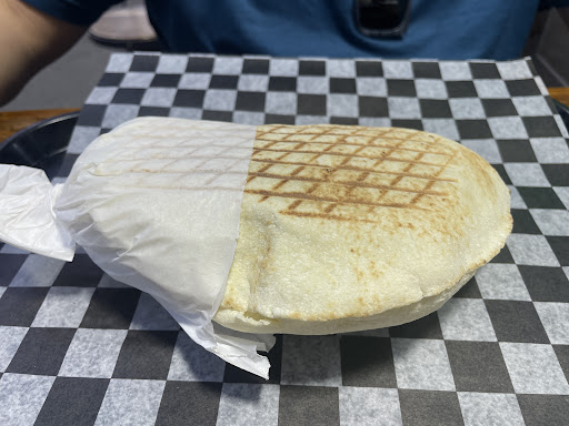 Photo of Afghani Kabul Kebab Donair Ltd - 1793 Robson St, Vancouver, BC V6G 1C9