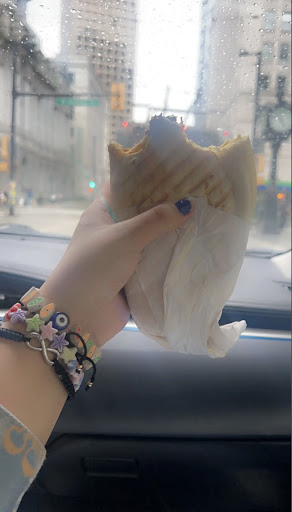 Photo of Afghani Kabul Kebab Donair Ltd - 1793 Robson St, Vancouver, BC V6G 1C9