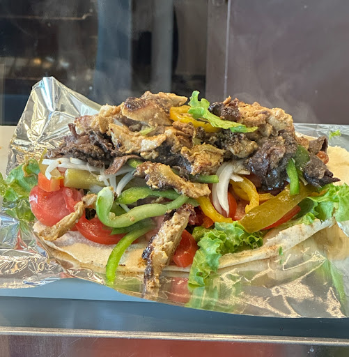 Photo of Babylon Cafe - 1156 Denman St, Vancouver, BC V6G 2M9