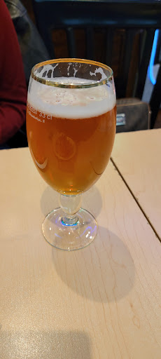 Photo of Babylon Cafe - 1156 Denman St, Vancouver, BC V6G 2M9