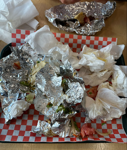 Photo of Babylon Cafe - 1156 Denman St, Vancouver, BC V6G 2M9