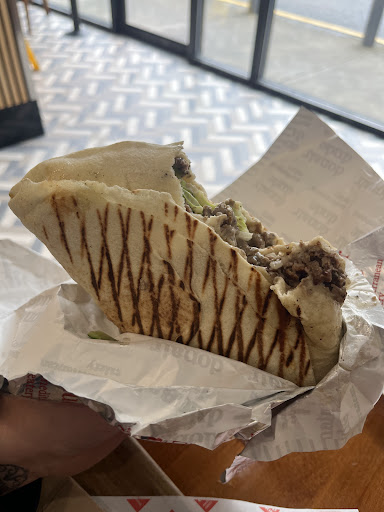 Photo of Donair Dude - 8555 Sea Island Wy unit 120, Richmond, BC V6X 3C7