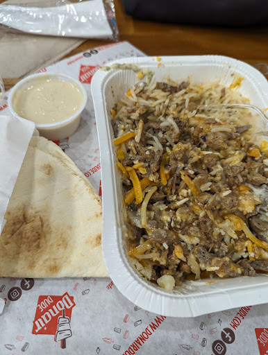 Photo of Donair Dude - 8555 Sea Island Wy unit 120, Richmond, BC V6X 3C7