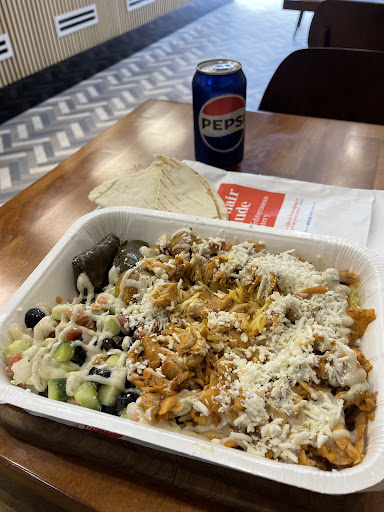 Photo of Donair Dude - 8555 Sea Island Wy unit 120, Richmond, BC V6X 3C7