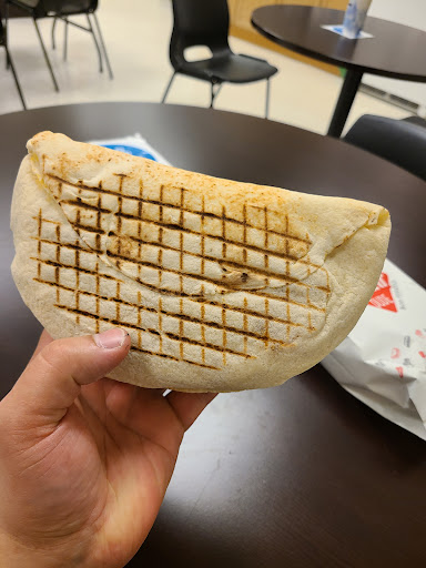 Photo of Donair Dude - 8555 Sea Island Wy unit 120, Richmond, BC V6X 3C7