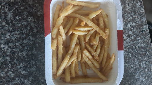 Photo of Donair Dude - 8555 Sea Island Wy unit 120, Richmond, BC V6X 3C7
