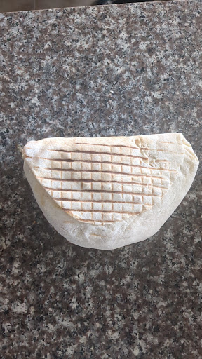 Photo of Donair Dude - 8555 Sea Island Wy unit 120, Richmond, BC V6X 3C7