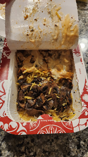 Photo of Donair Dude - 8555 Sea Island Wy unit 120, Richmond, BC V6X 3C7
