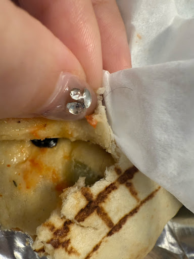 Photo of Donair Dude - 8555 Sea Island Wy unit 120, Richmond, BC V6X 3C7
