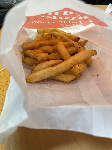 Photo of Donair Dude - 8555 Sea Island Wy unit 120, Richmond, BC V6X 3C7