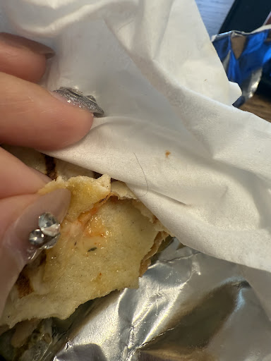 Photo of Donair Dude - 8555 Sea Island Wy unit 120, Richmond, BC V6X 3C7