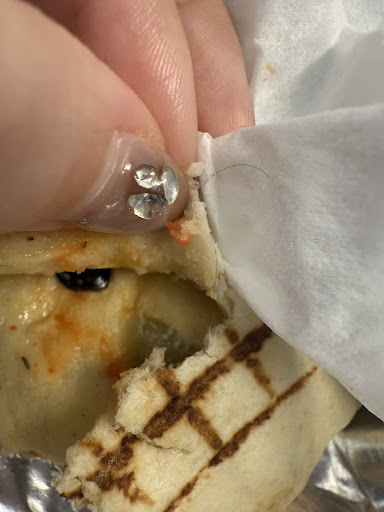 Photo of Donair Dude - 8555 Sea Island Wy unit 120, Richmond, BC V6X 3C7