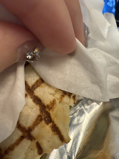 Photo of Donair Dude - 8555 Sea Island Wy unit 120, Richmond, BC V6X 3C7