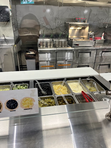 Photo of Donair Dude - 8555 Sea Island Wy unit 120, Richmond, BC V6X 3C7