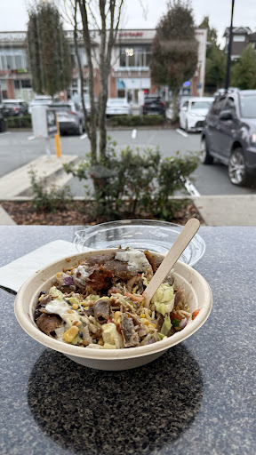 Photo of Donair Affair - 14350 64 Ave #102, Surrey, BC V3S 1Z7