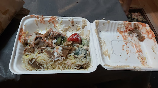 Photo of Donair Affair - 14350 64 Ave #102, Surrey, BC V3S 1Z7