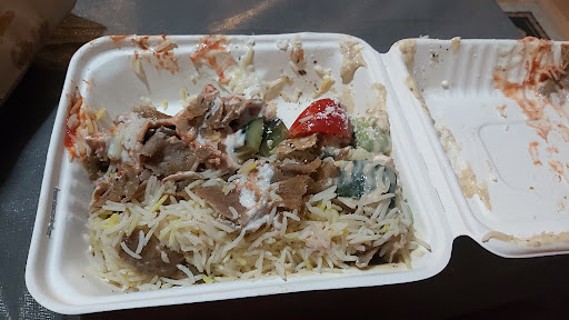 Photo of Donair Affair - 14350 64 Ave #102, Surrey, BC V3S 1Z7