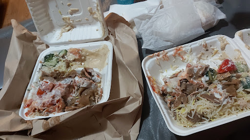 Photo of Donair Affair - 14350 64 Ave #102, Surrey, BC V3S 1Z7