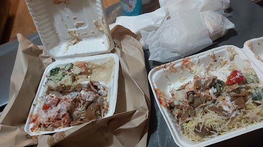 Photo of Donair Affair - 14350 64 Ave #102, Surrey, BC V3S 1Z7
