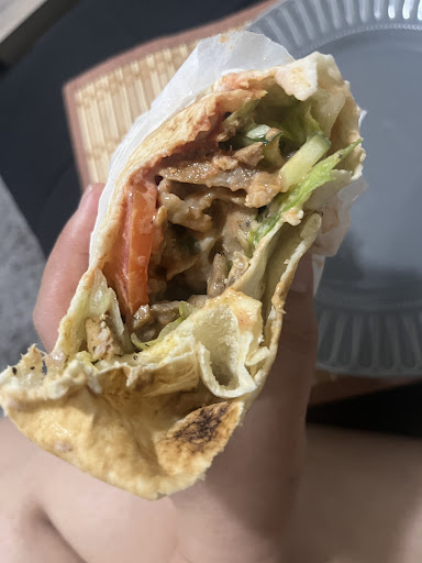 Photo of Donair Affair - 14350 64 Ave #102, Surrey, BC V3S 1Z7