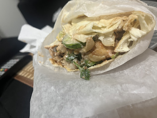Photo of Donair Affair - 14350 64 Ave #102, Surrey, BC V3S 1Z7