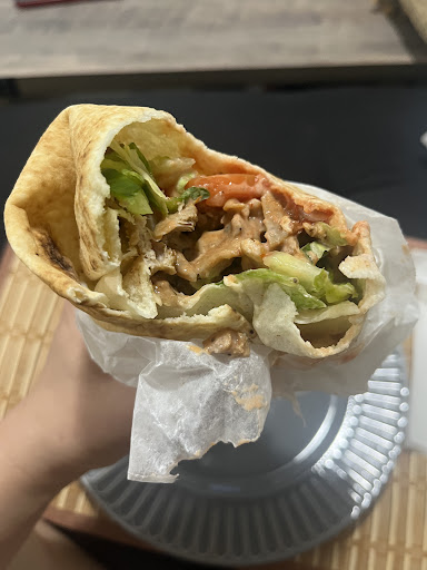 Photo of Donair Affair - 14350 64 Ave #102, Surrey, BC V3S 1Z7