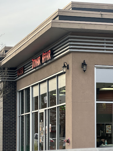 Photo of Donair Affair - 14350 64 Ave #102, Surrey, BC V3S 1Z7