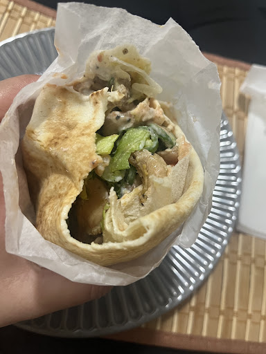 Photo of Donair Affair - 14350 64 Ave #102, Surrey, BC V3S 1Z7