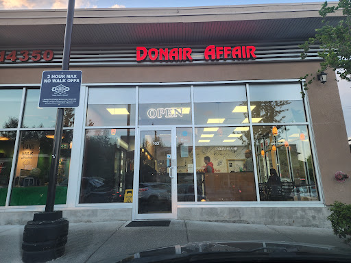 Photo of Donair Affair - 14350 64 Ave #102, Surrey, BC V3S 1Z7