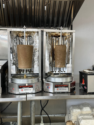 Photo of Donair Affair - 14350 64 Ave #102, Surrey, BC V3S 1Z7