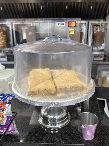 Photo of Donair Affair - 14350 64 Ave #102, Surrey, BC V3S 1Z7
