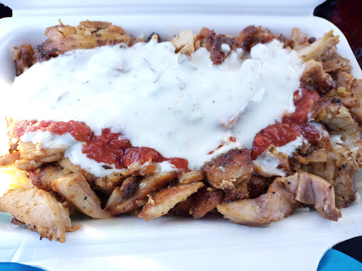 Photo of Donair Affair - 14350 64 Ave #102, Surrey, BC V3S 1Z7