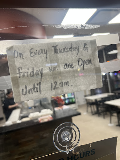 Photo of Donair Affair - 14350 64 Ave #102, Surrey, BC V3S 1Z7