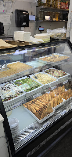 Photo of Mr. Greek Donair Town - 1173 Granville St, Vancouver, BC V6Z 1M1