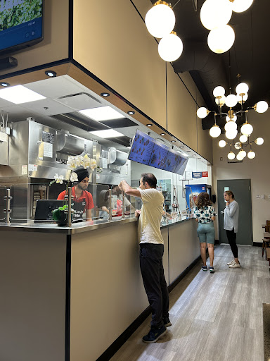 Photo of Donair Dude W Broadway - 734 W Broadway, Vancouver, BC V5Z 1J5