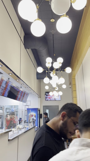 Photo of Donair Dude W Broadway - 734 W Broadway, Vancouver, BC V5Z 1J5