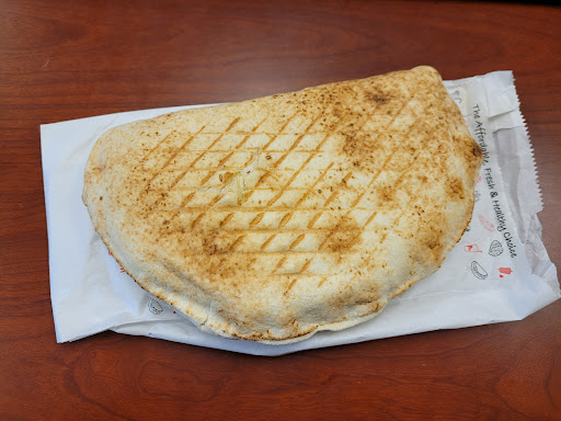 Photo of Donair Dude W Broadway - 734 W Broadway, Vancouver, BC V5Z 1J5