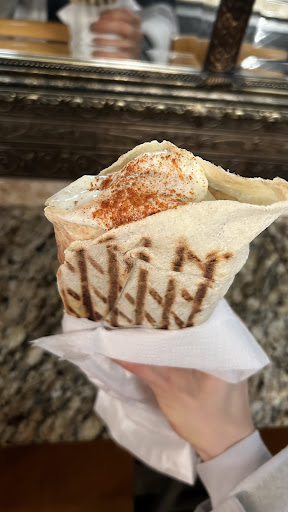 Photo of Donair King - 1028 Davie St, Vancouver, BC V6E 1M3