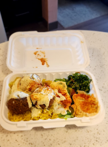 Photo of Donair King - 1028 Davie St, Vancouver, BC V6E 1M3