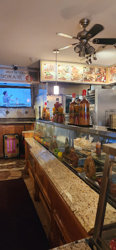 Photo of Donair King - 1028 Davie St, Vancouver, BC V6E 1M3