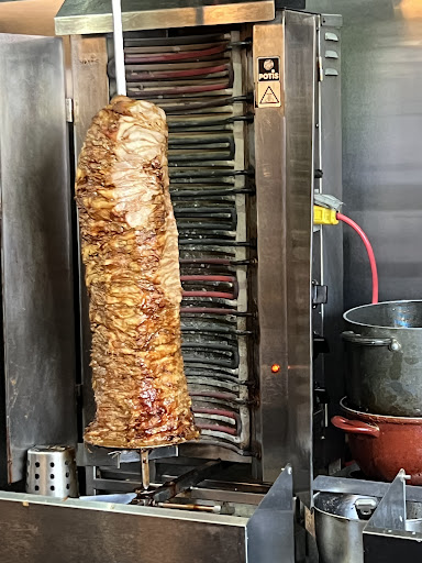 Photo of Donair King - 1028 Davie St, Vancouver, BC V6E 1M3