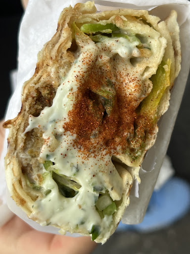 Photo of Donair King - 1028 Davie St, Vancouver, BC V6E 1M3