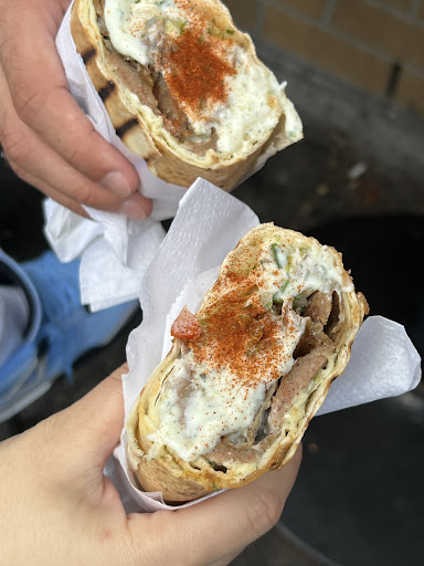 Photo of Donair King - 1028 Davie St, Vancouver, BC V6E 1M3