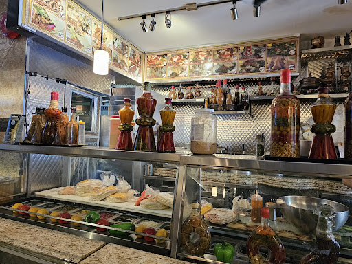 Photo of Donair King - 1028 Davie St, Vancouver, BC V6E 1M3