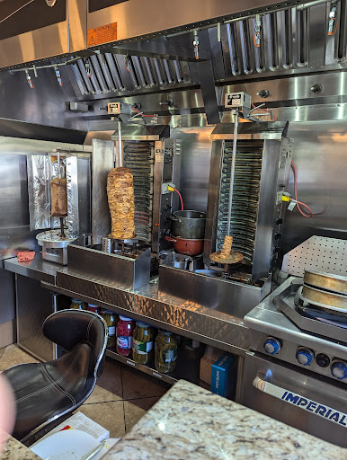 Photo of Donair King - 1028 Davie St, Vancouver, BC V6E 1M3
