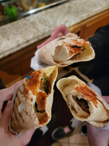 Photo of Donair King - 1028 Davie St, Vancouver, BC V6E 1M3