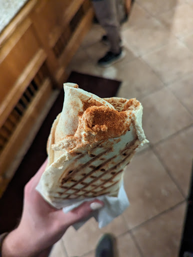 Photo of Donair King - 1028 Davie St, Vancouver, BC V6E 1M3