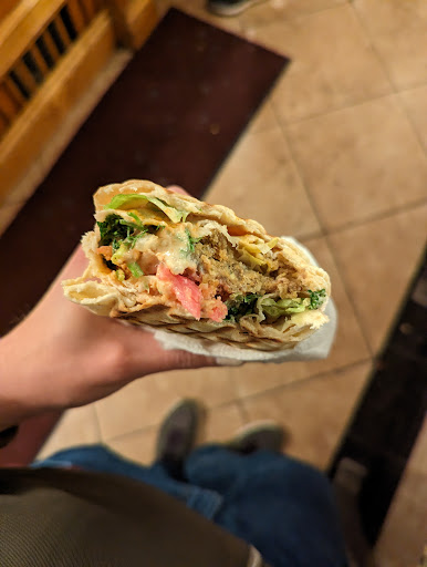 Photo of Donair King - 1028 Davie St, Vancouver, BC V6E 1M3